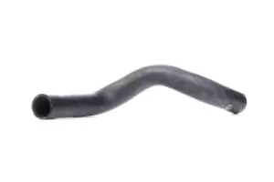Image of GATES Radiator Hose CHEVROLET 05-2112 95389388,95459412,96831559 Coolant Hose