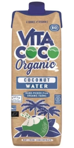 Image of Vita Coco Farmers Original Coconut Water 1000ml