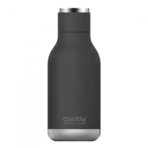 Image of Thermo flask Asobu Urban Black, 460 ml