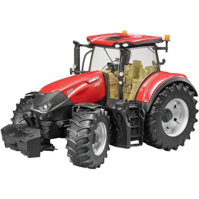Image of Bruder bruder CASE IH OPTUM 300 CVX 3190