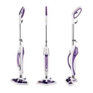 Image of Polti Vaporetto PTGB0068 Handheld Steam Cleaner Mop