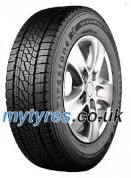 Image of Firestone Vanhawk Winter2 ( 225/65 R16C 112/110R )