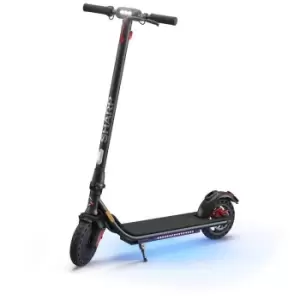 Image of Sharp EM-KS1AEU-B E-Scooter with built in display and app control - Black
