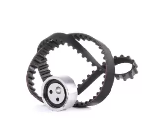 Image of SNR Timing belt kit RENAULT,NISSAN KD455.13 1307700QAD,1680600QA9,1680600QAM 1680600QAN,1680600QAT,1680600QAU,1680600QBF,7700102047,7700106241
