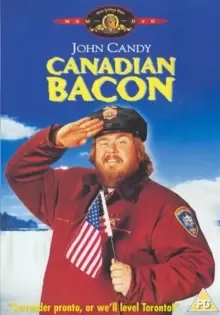 Image of Canadian Bacon