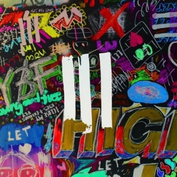 Image of III Reimagined by Hillsong Young & Free CD Album