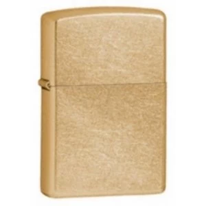 Image of Zippo Regular Gold Dust Windproof Lighter