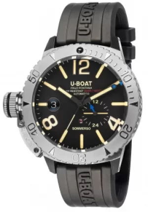 Image of U-Boat Watch Sommerso