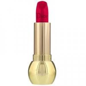 Image of Dior Rouge Diorific Lipstick 013 Ange Bleu 3.5g