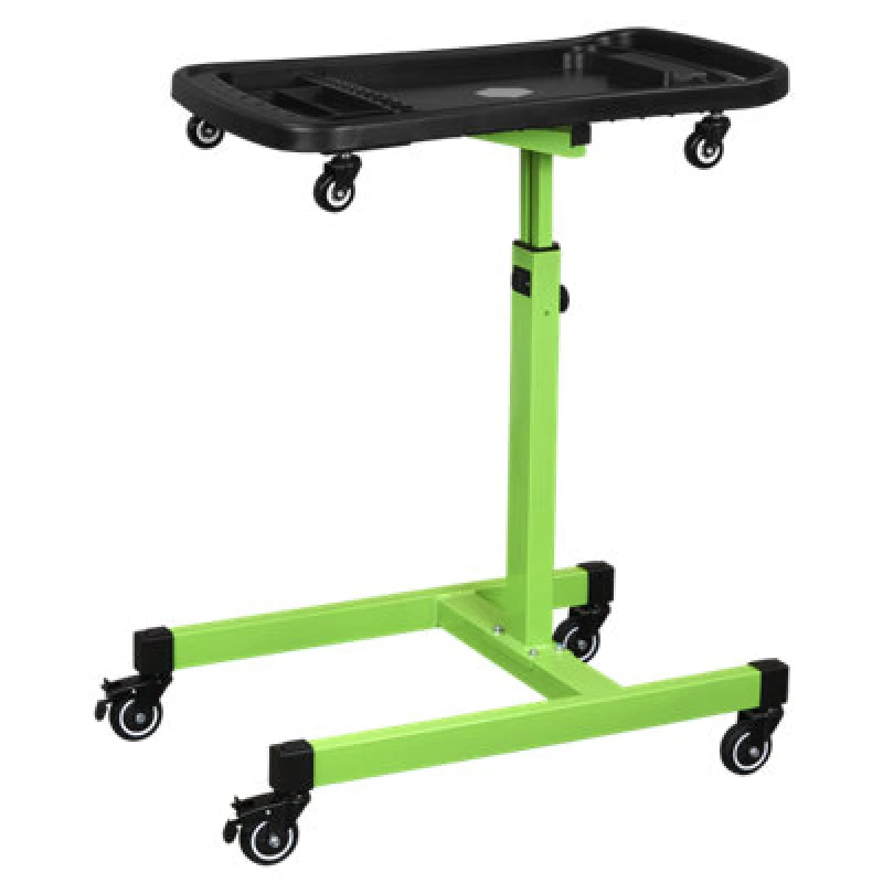 Image of Sealey Sealey AP201 Adjustable-Height Mobile Workstation with Removable Top Tray