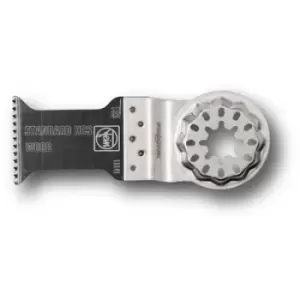 Image of Fein 63502133220 E-Cut Standard Plunge saw blade 35mm 3 pc(s)