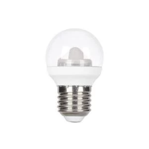 Image of GE Lighting 4.5W Elliptical Dimmable LED Bulb A Energy Rating 270