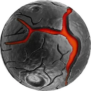 Image of Waboba Lava Beach Bouncy Ball Toy