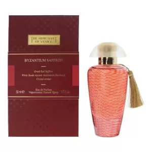 Image of The Merchant of Venice Eau de Parfum For Her 50ml