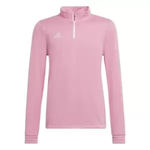 Image of adidas ENT22 Track Top Juniors - Pink
