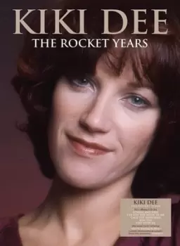 Image of The Rocket Years by Kiki Dee CD Album
