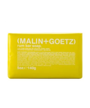 Image of MALIN + GOETZ Rum Bar Soap