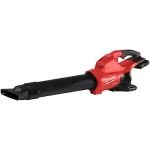 Image of Milwaukee M18F2BL-0 18V BL Dual Battery Blower (Body Only)
