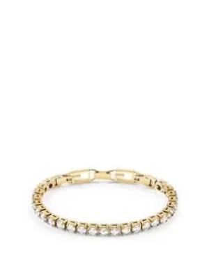 Image of Guess Guess G Tennis Ladies Bracelet