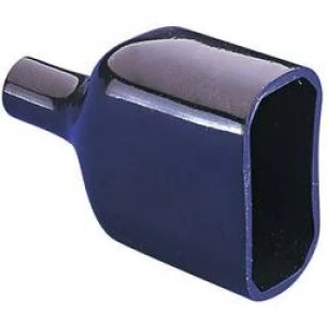 Image of Protective cap Bulgin 11328 Black