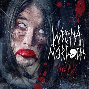 Image of Weena Morloch - Amok Vinyl