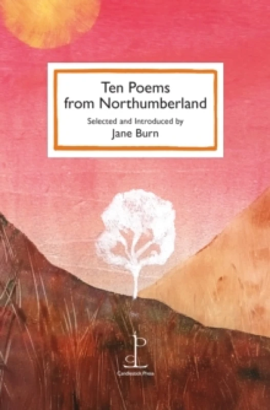 Image of Ten Poems from Northumberland Paperback / softback
