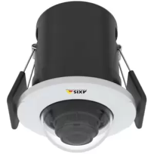 Image of Axis M3016 IP security camera Dome Ceiling/Wall 2304 x 1296 pixels