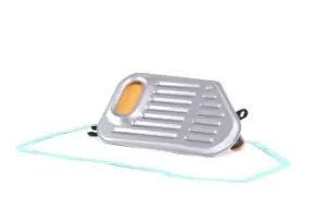 Image of RIDEX Hydraulic Filter Set, automatic transmission 3843H0006 VW,AUDI,SKODA,PASSAT Variant (3B6),PASSAT Variant (3B5),PASSAT (3B3),PASSAT (3B2)