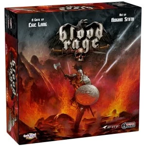 Image of Blood Rage
