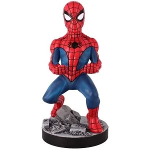 Image of Spider-Man Classic Controller / Phone Holder Cable Guy