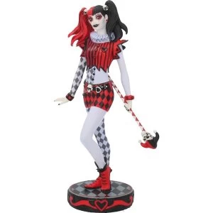 Image of Dark Jester