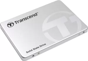 Image of Transcend SSD370S 32GB SSD Drive