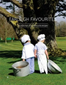 Image of Farleigh Favourites by Farleigh School Hardback