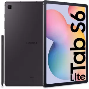 Image of Samsung Galaxy Tab S6 Lite 10.4 2020 SM-P615 Cellular LTE 64GB