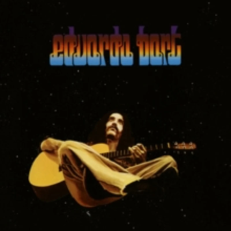 Image of Eduardo Bort Vinyl