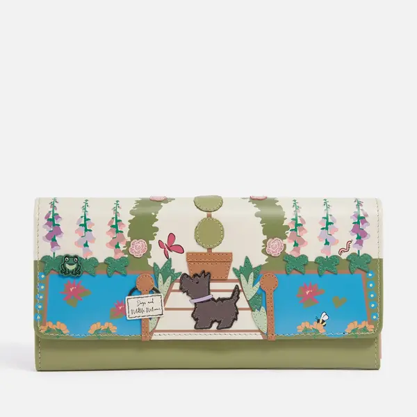 Image of Radley Women'S The Rhs Collection Ss24 Large Matinee - Chalk White female S9279109