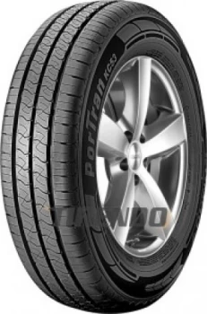 Image of Kumho PorTran KC53 175 R14C 99/98Q 8PR
