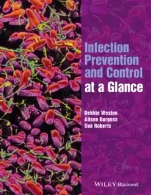 Image of Infection Prevention and Control at a Glance