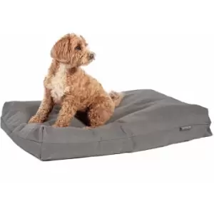 Image of Danish Design Antibacterial Deluxe Duvet - Medium Grey