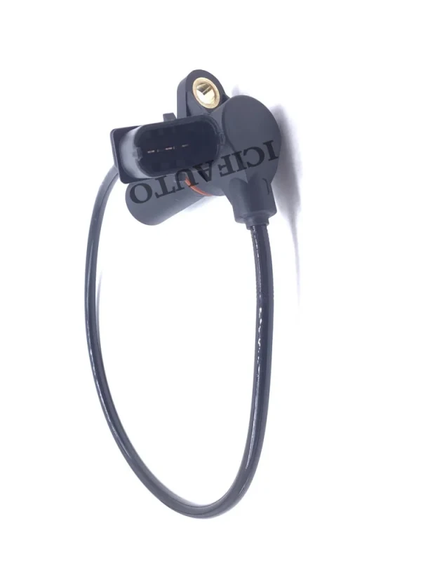 Image of 5 x for Daf CF 85/XF 105 OE# 1607435 / 0281 002 675 / 0 281 002 675 / 0281002675 Cps Crankshaft Position Sensor