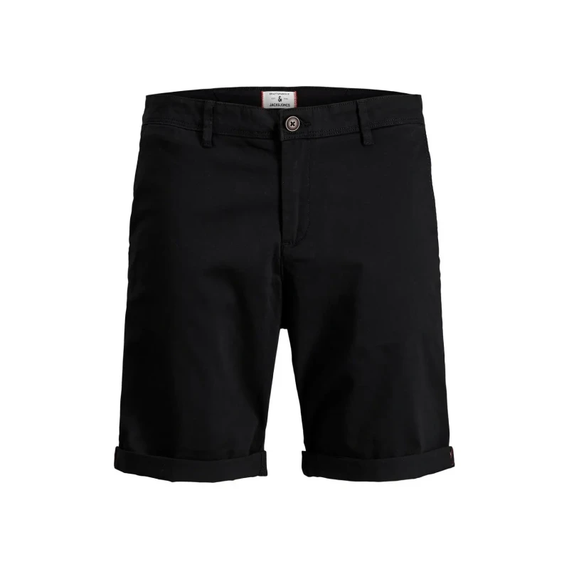 Image of jack & jones Short Jack & Jones Bowie Noir Male M