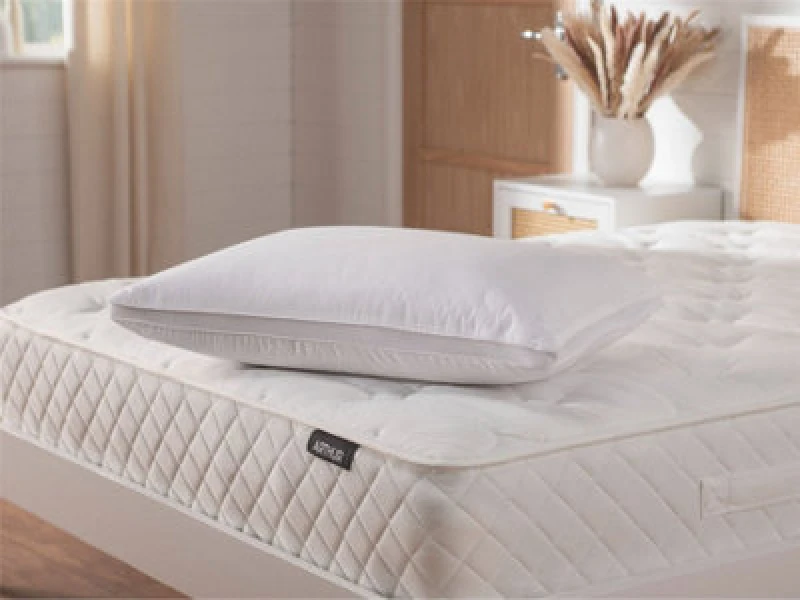 Image of Arthur Sleep Pocket Spring Pillow