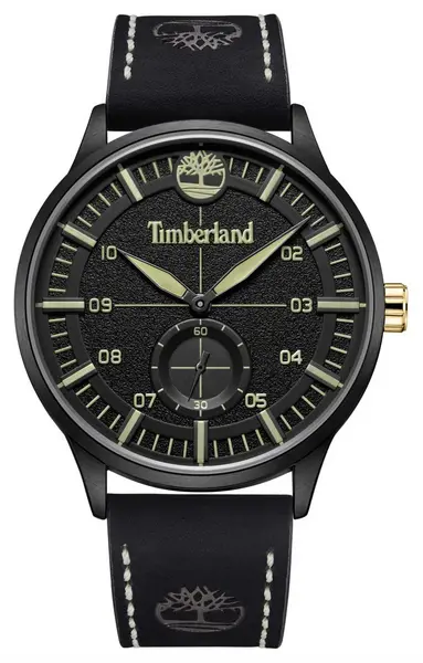 Image of Timberland TDWGA2181603 Beckman Small-Seconds Quartz (44mm) Watch