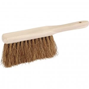 Image of Draper Soft Coco Hand Brush