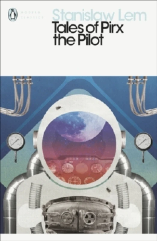 Image of Tales of Pirx the Pilot. Paperback. By Stanislaw Lem Books