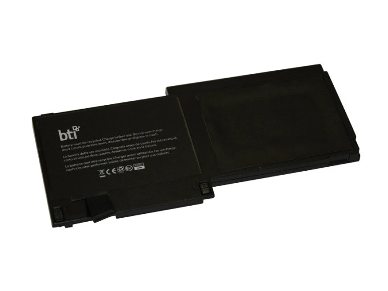 Image of BTI HSTNN-LB4T compatible 44Wh 3-cell battery for HP ELITEBOOK 720 G1