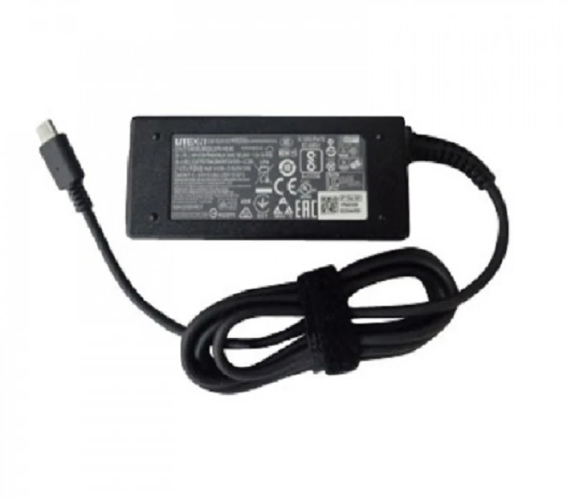 Image of Acer KP.04503.005 power adapter/inverter Indoor 45 W Black