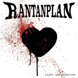 Image of Licht Und Schatten by Rantanplan Vinyl Album