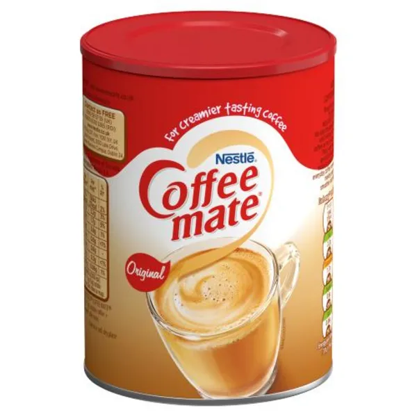Image of Nestle Coffee Mate Original 1kg Coffee Creamer