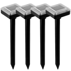 Image of 4x Solar Mole expeller